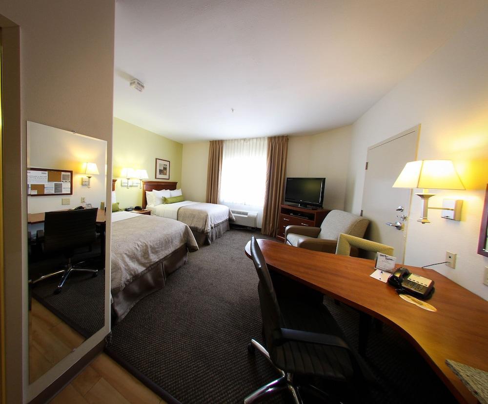 Candlewood Suites Houston Westchase - Westheimer By Ihg Екстериор снимка