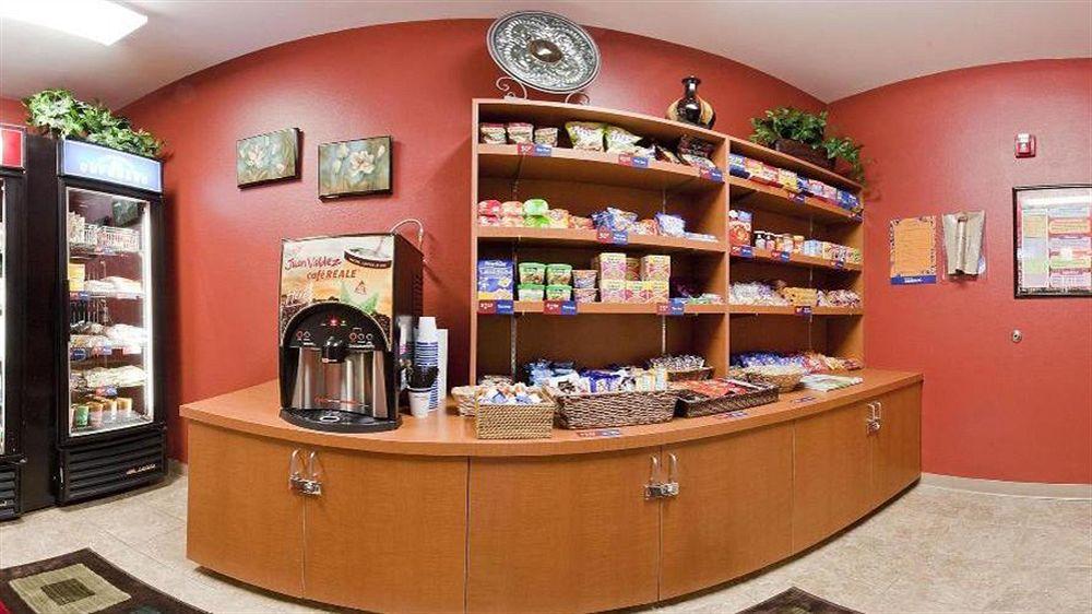 Candlewood Suites Houston Westchase - Westheimer By Ihg Екстериор снимка