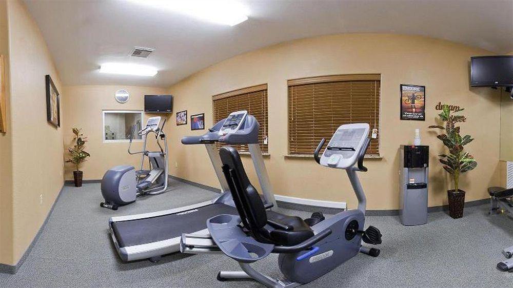 Candlewood Suites Houston Westchase - Westheimer By Ihg Екстериор снимка