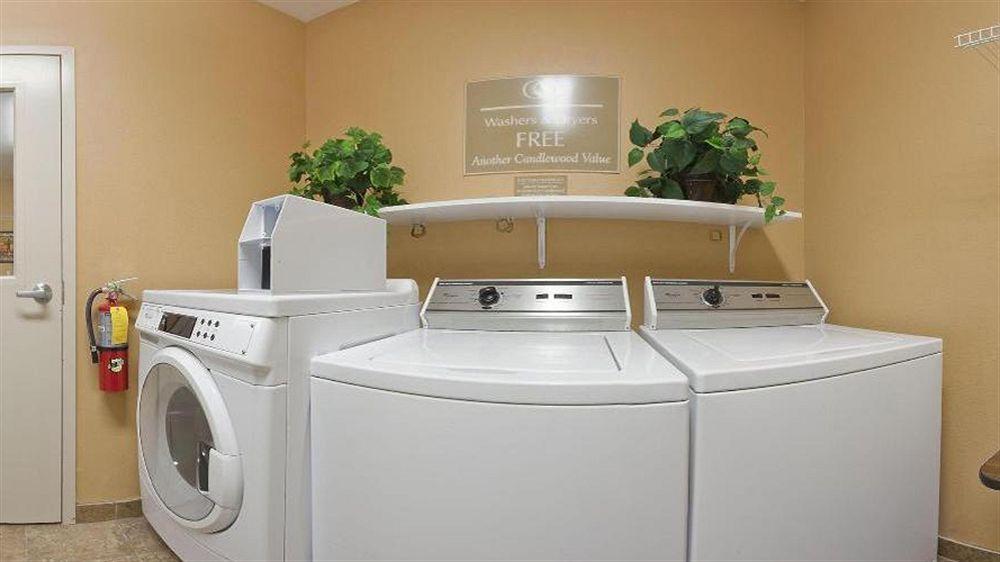 Candlewood Suites Houston Westchase - Westheimer By Ihg Екстериор снимка