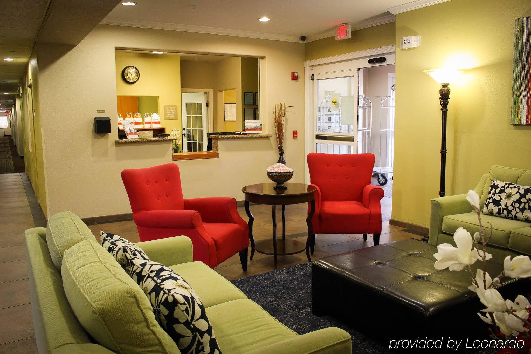 Candlewood Suites Houston Westchase - Westheimer By Ihg Екстериор снимка