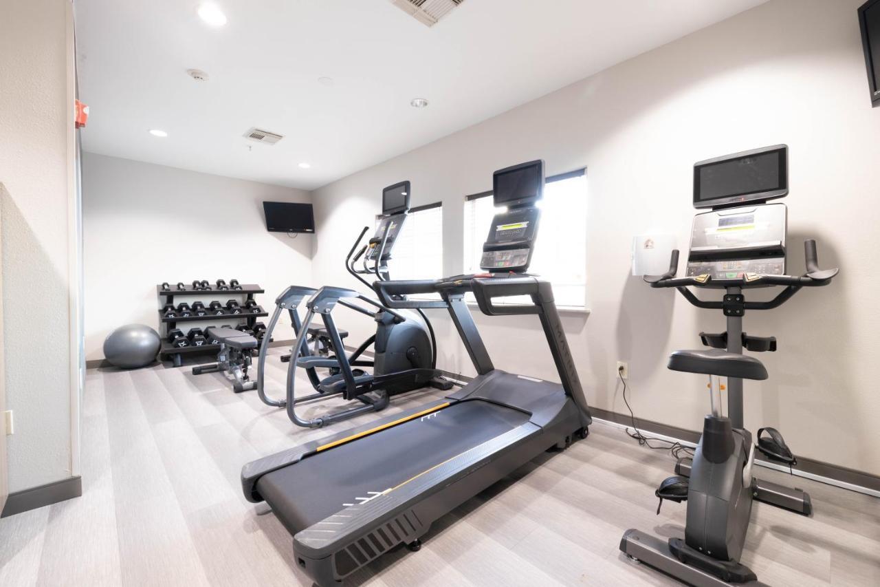 Candlewood Suites Houston Westchase - Westheimer By Ihg Екстериор снимка