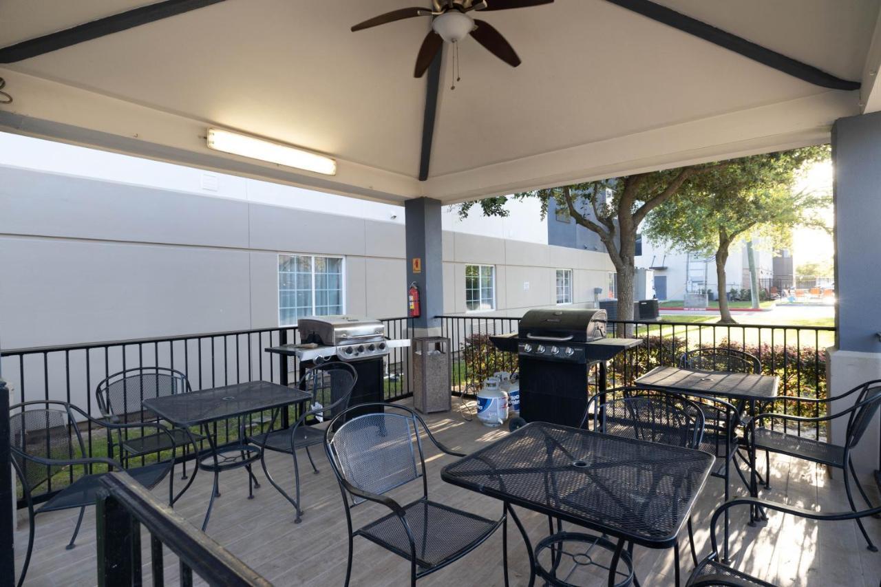Candlewood Suites Houston Westchase - Westheimer By Ihg Екстериор снимка