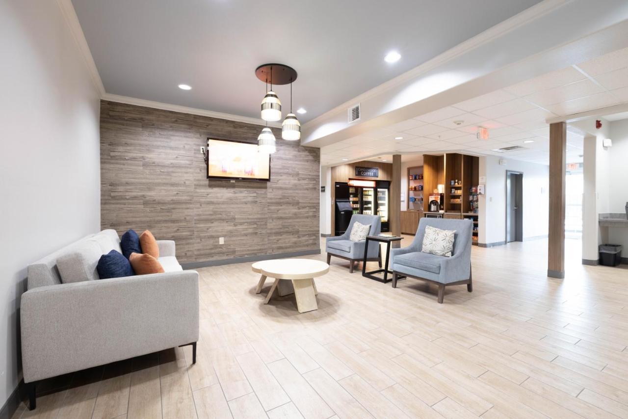Candlewood Suites Houston Westchase - Westheimer By Ihg Екстериор снимка