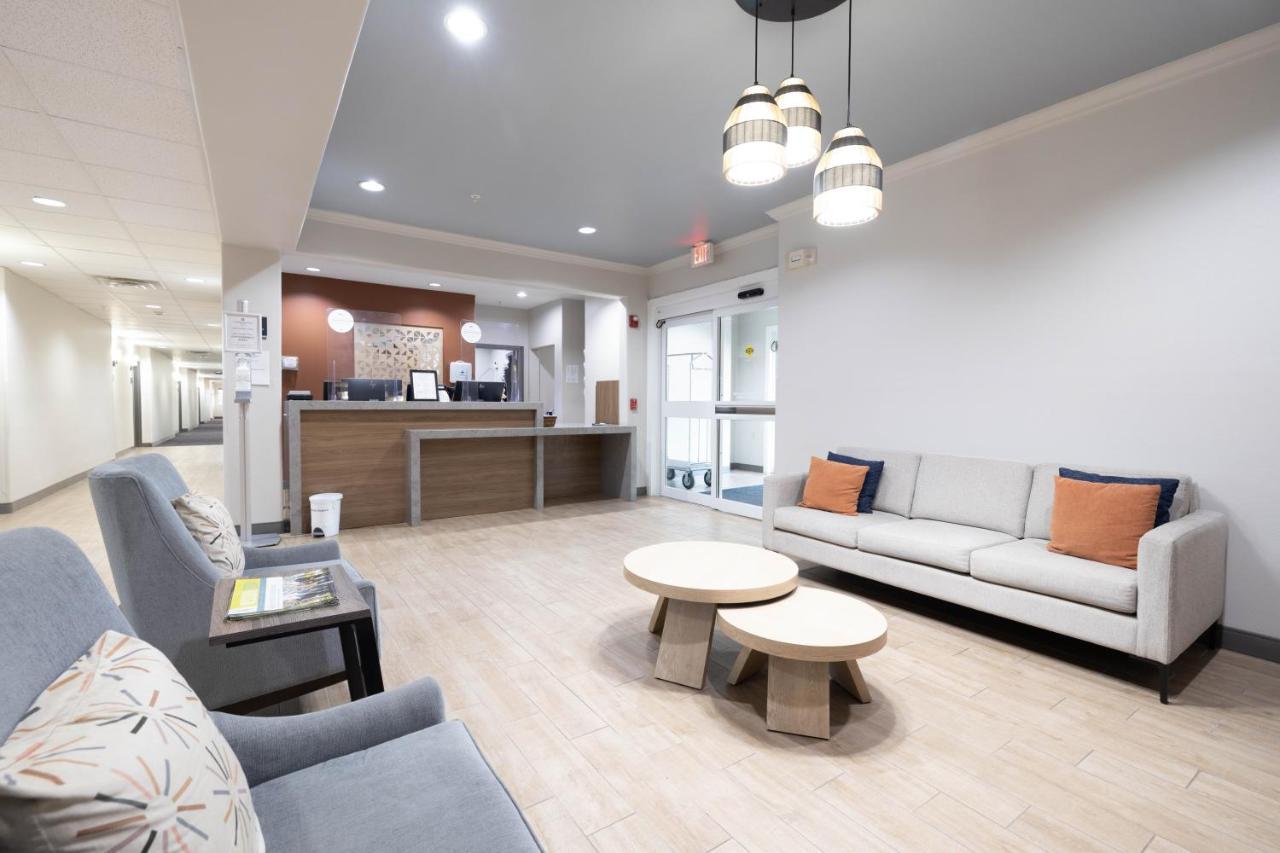 Candlewood Suites Houston Westchase - Westheimer By Ihg Екстериор снимка
