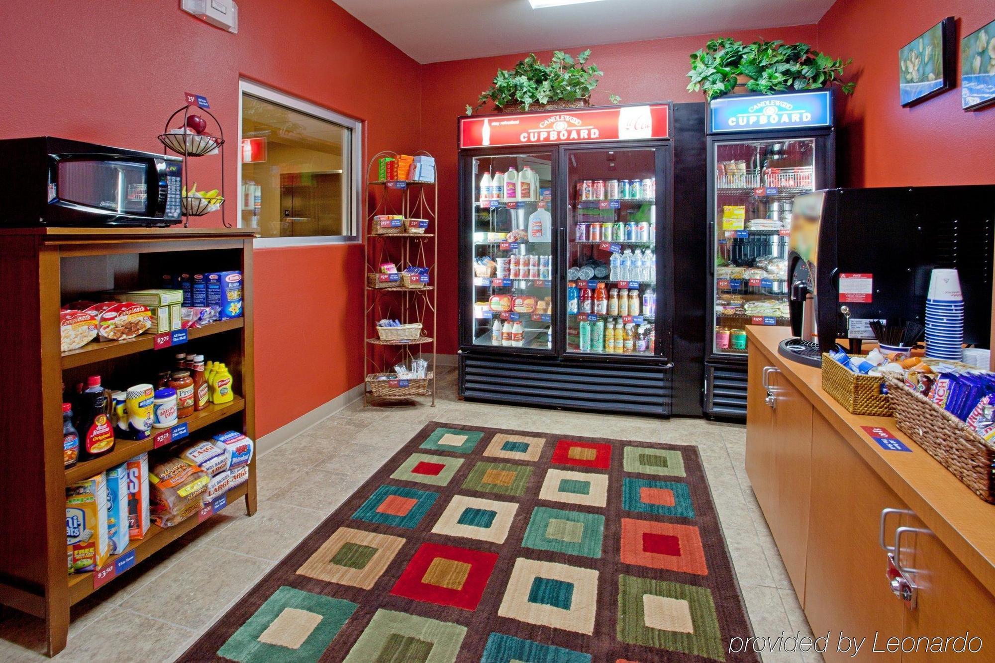 Candlewood Suites Houston Westchase - Westheimer By Ihg Екстериор снимка