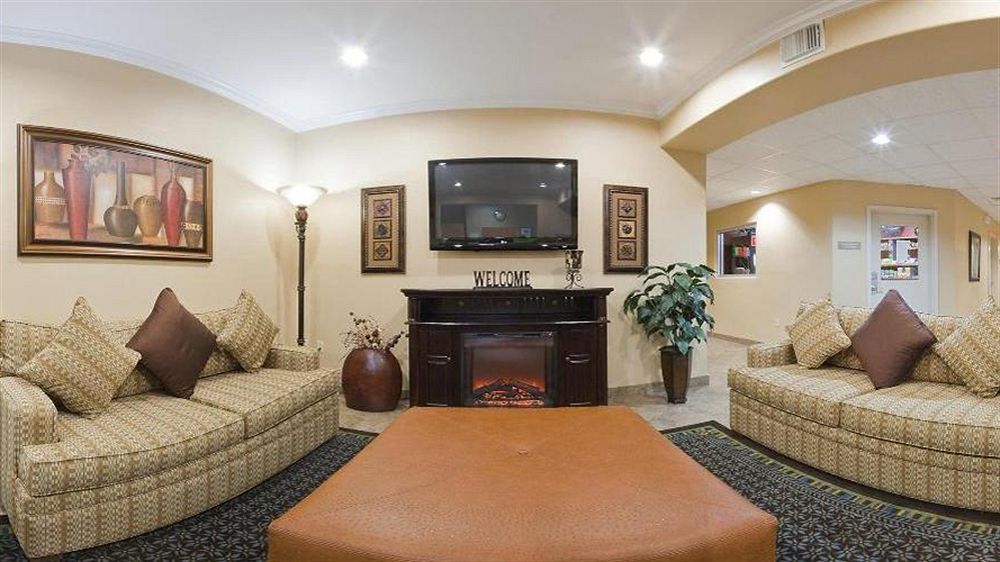 Candlewood Suites Houston Westchase - Westheimer By Ihg Екстериор снимка