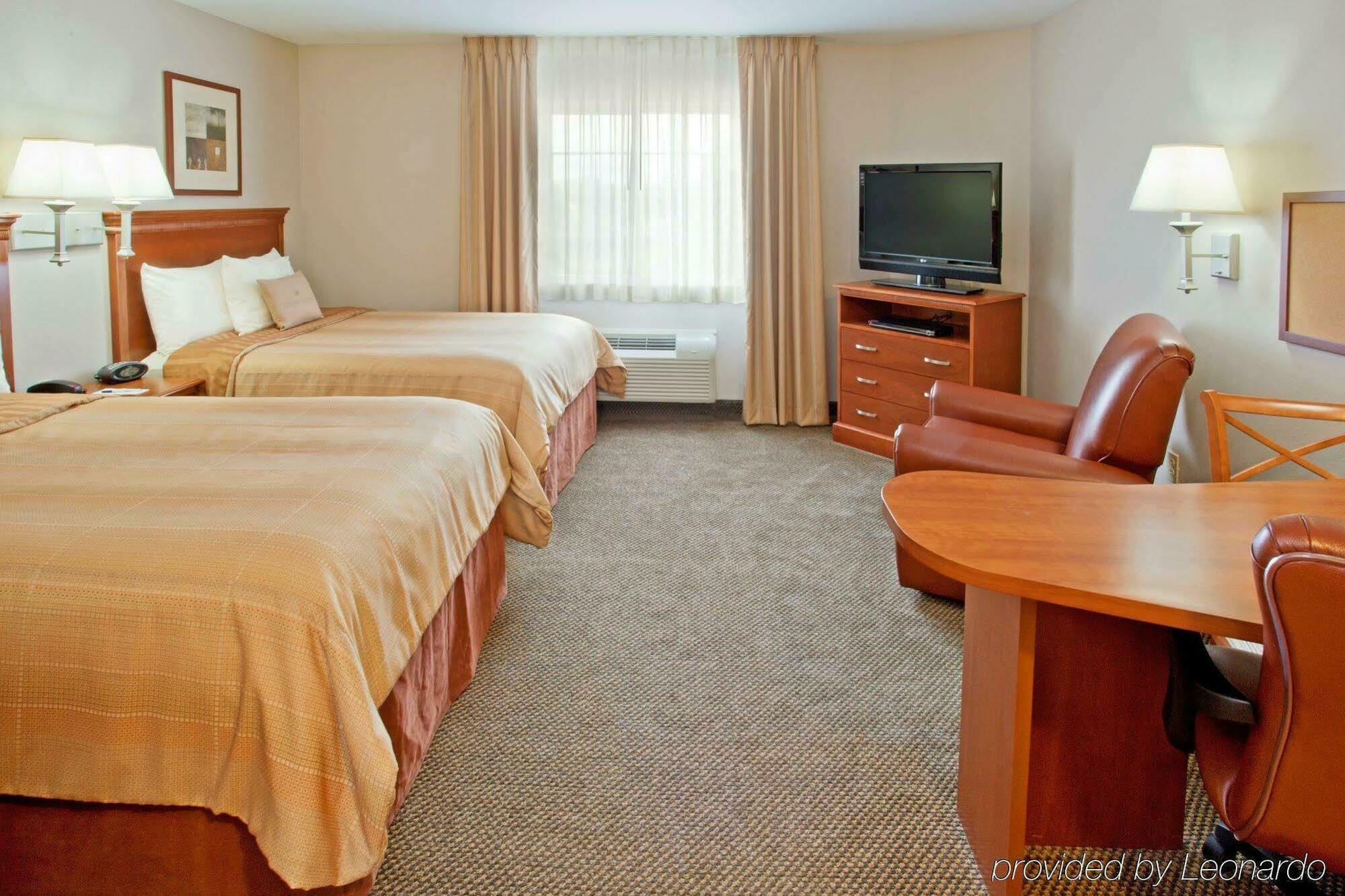 Candlewood Suites Houston Westchase - Westheimer By Ihg Екстериор снимка
