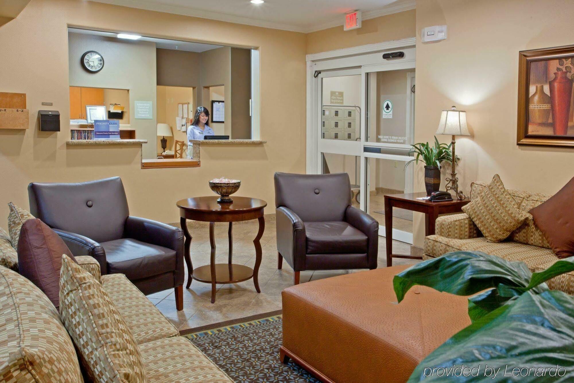 Candlewood Suites Houston Westchase - Westheimer By Ihg Екстериор снимка
