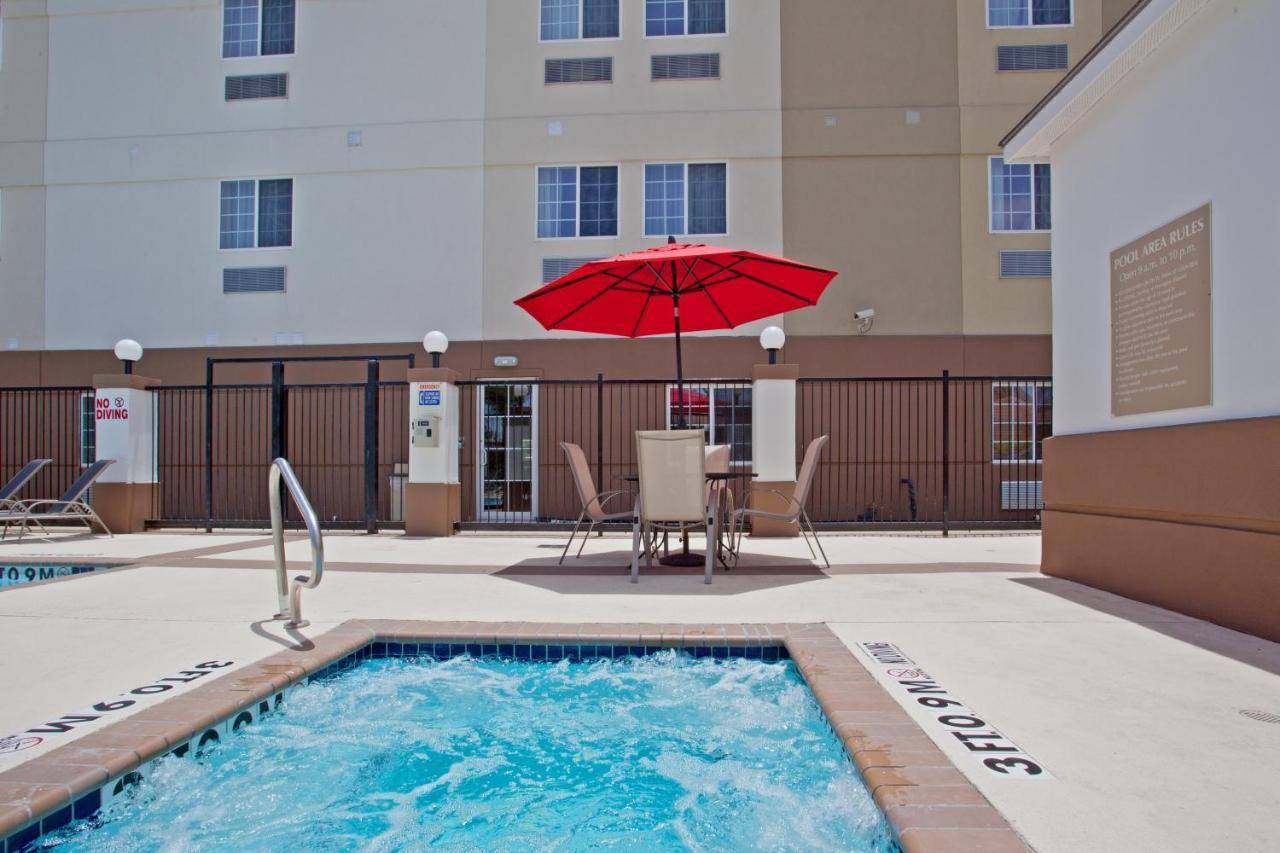 Candlewood Suites Houston Westchase - Westheimer By Ihg Екстериор снимка